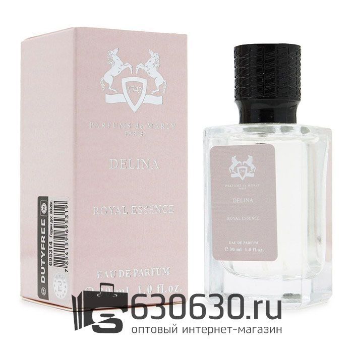 Мини парфюм Parfums De Marly "Delina" 30 ml NEW