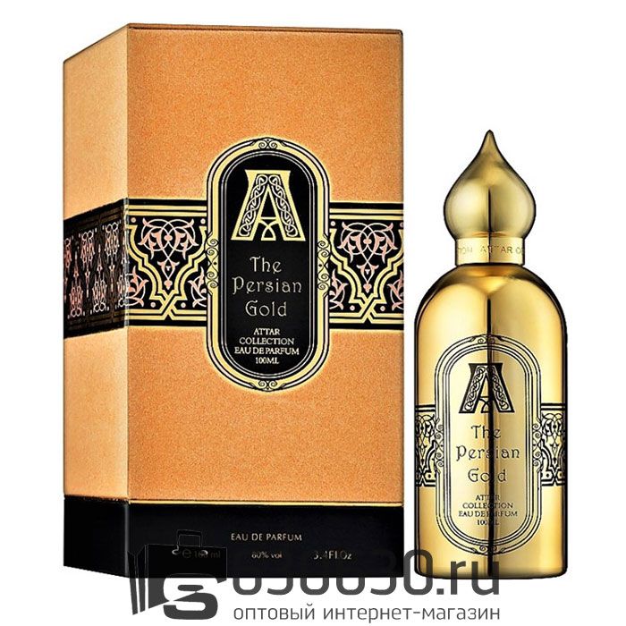 Евро ATTAR "The Persian Gold" 100 ml