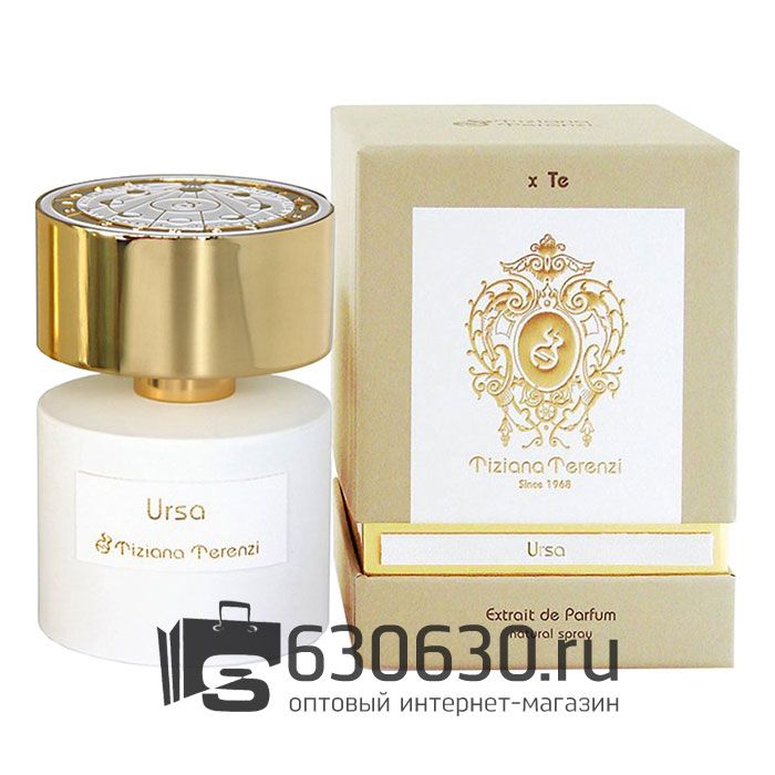 Евро Tiziana Terenzi "Ursa" 100 ml