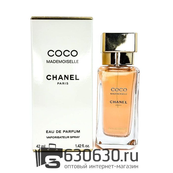 Мини-парфюм Chanel "Coco Mademoiselle" 42 ml