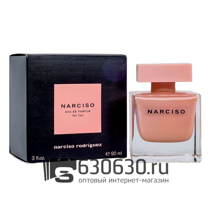 Narciso Rodriguez "Narciso for Her" EDP 90 ml