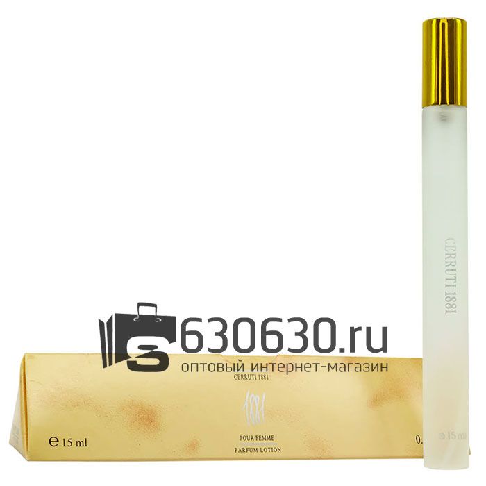 Ручка Cerruti "1881" 15 ml