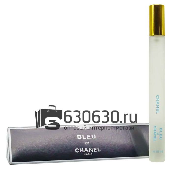 Ручка Chanel "Bleu De Chanel" 15 ml