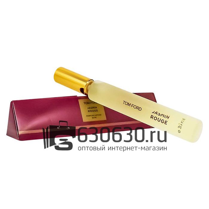 Мини парфюм Tom Ford "Jasmin Rouge'' 35 ml (треугольник)