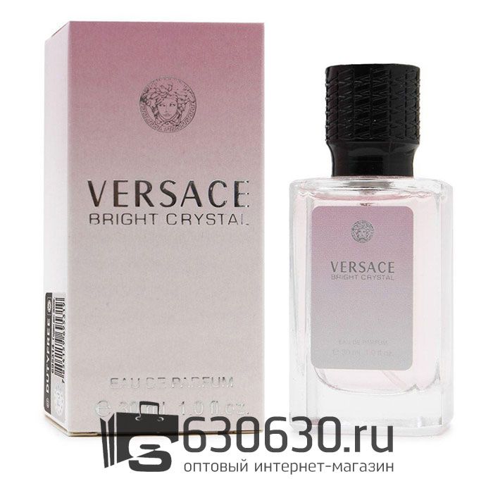 Мини парфюм Versace "Bright Crystal" 30 ml NEW