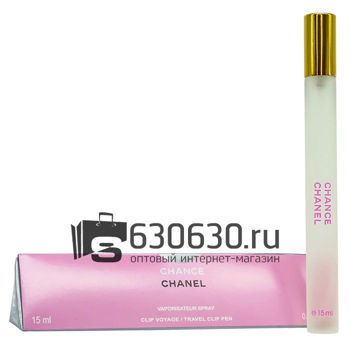 Ручка Chanel "Chance" 15 ml