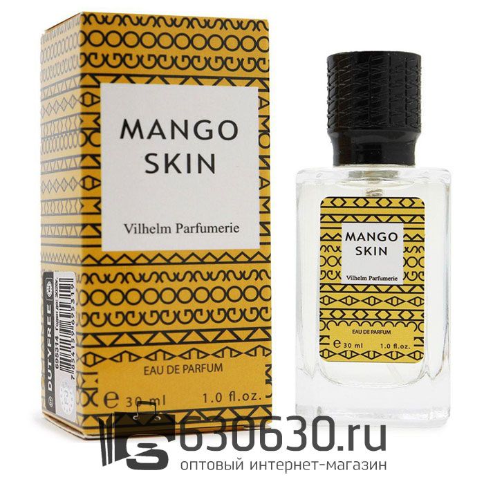 Мини парфюм Vilhelm Parfumerie "Mango Skin" 30 ml NEW