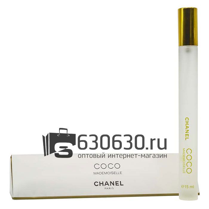 Ручка Chanel "Coco Mademoselle" 15 ml