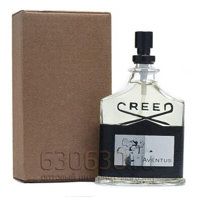 ТЕСТЕР Creed "Aventus" 75 ml