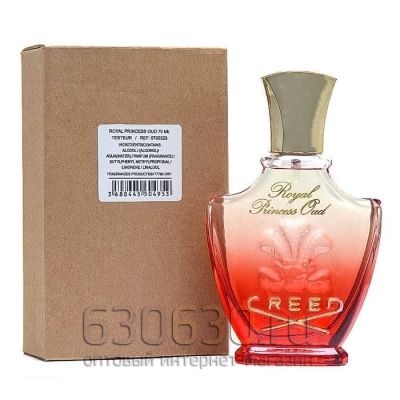 ТЕСТЕР Creed "Royal Princess Oud" 75 ml