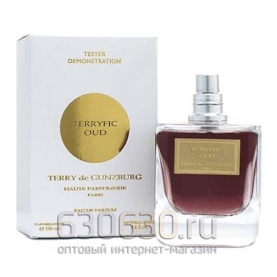 ТЕСТЕР Terry de Gunzburg "Terryfic Oud" 100 ml