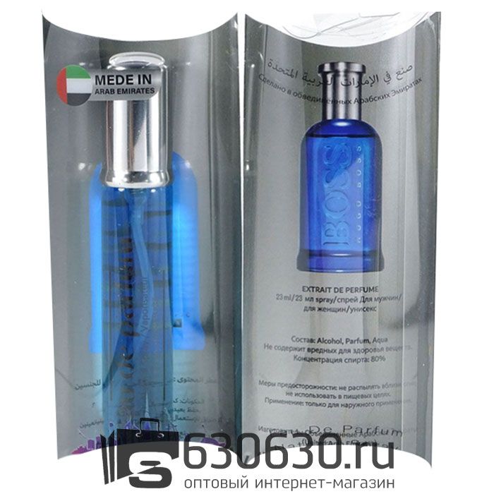 Hugo Boss "Boss Bottled Pacific NEW" 20 ml