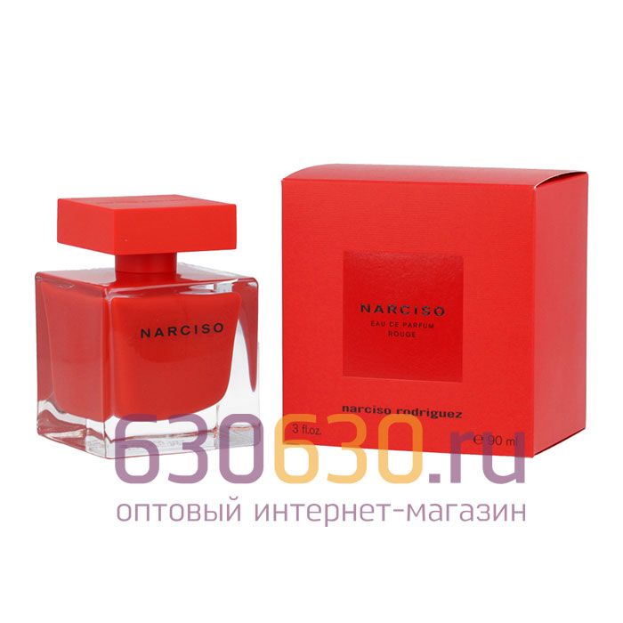 Narciso Rodriguez "Narciso Rouge" 90 ml