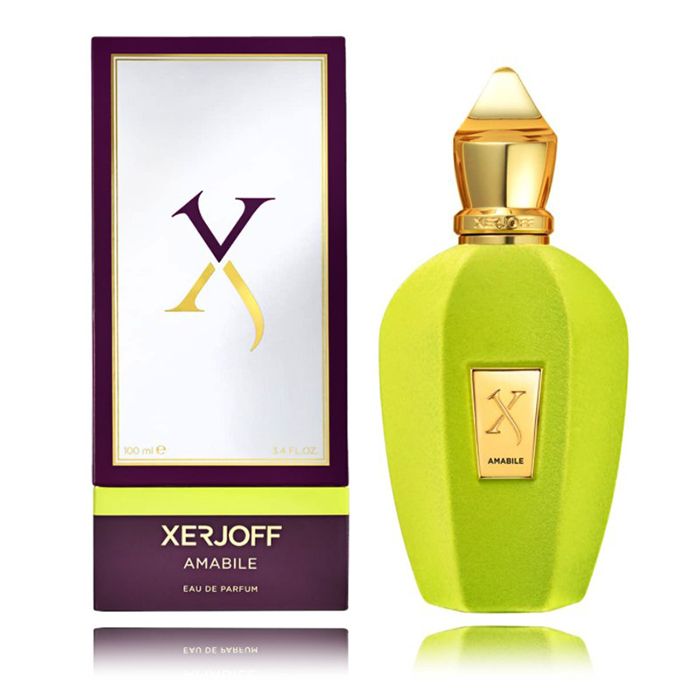 Евро Xerjoff "Amabile" EDP 100 ml