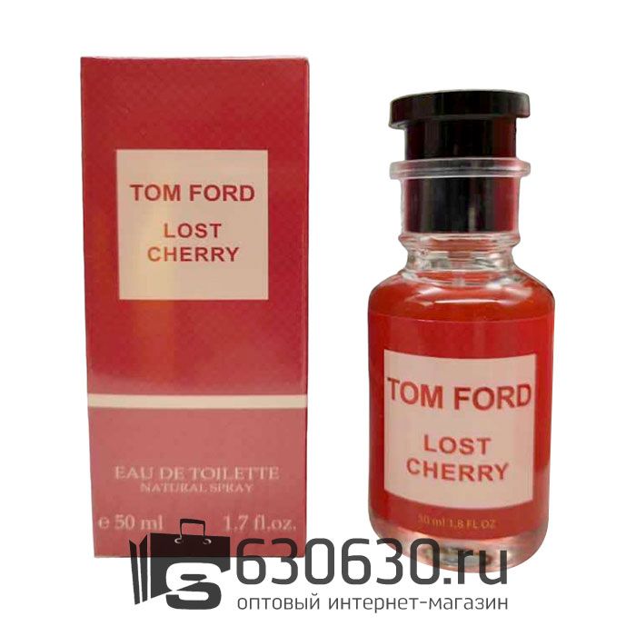 Мини парфюмерия Tom Ford "Lost Cherry" EDT 50 ml