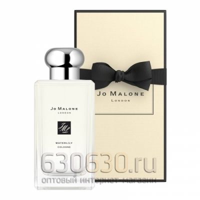 ОАЭ Парфюмерия "Waterlily Cologne 2020"100 ml( матовый флакон в оригинальном качестве)