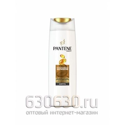 Шампунь "Pantene Pro-V  Интенсивное восстановление" 400 ml