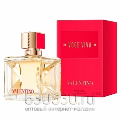 ОАЭ Valentino "Voce Viva" 100 ml