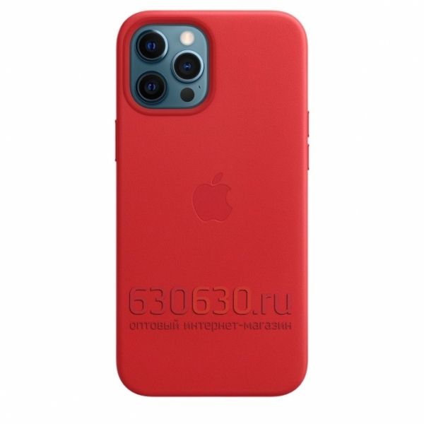 Чехол Silicone Cover для iPhone 12 Pro Max