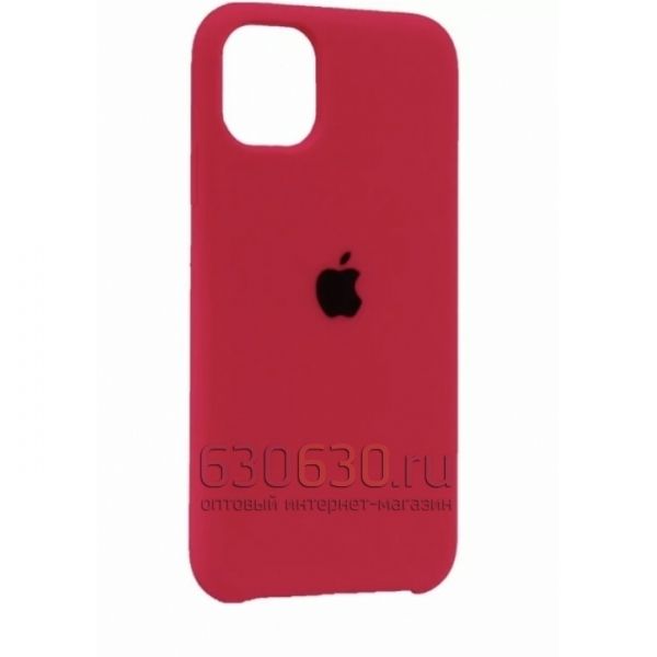 Чехол Silicone Cover для iPhone 12 Pro/12