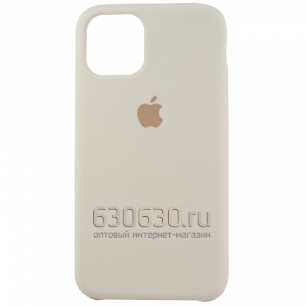 Чехол Silicone Cover для iPhone 11 Pro Max