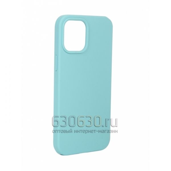 Чехол Silicone Cover для iPhone 11 Pro