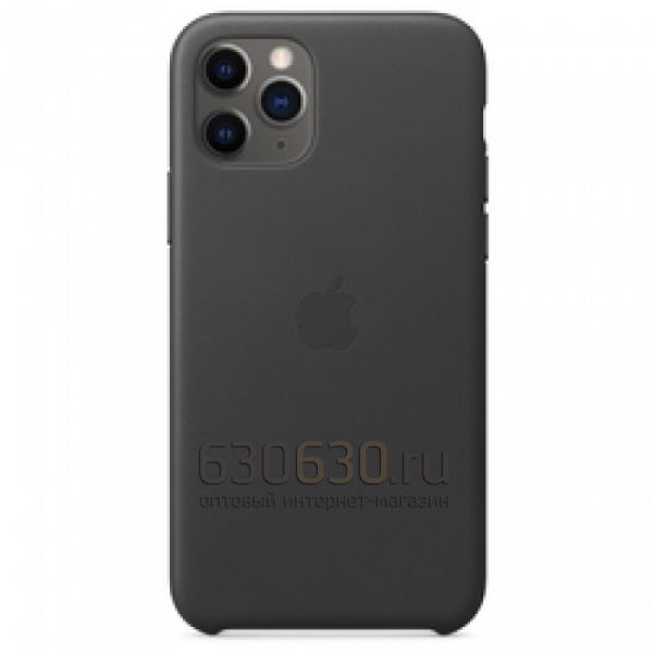 Чехол Silicone Cover для iPhone 11 Pro