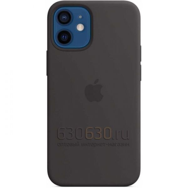 Чехол Silicone Cover для iPhone 12 mini