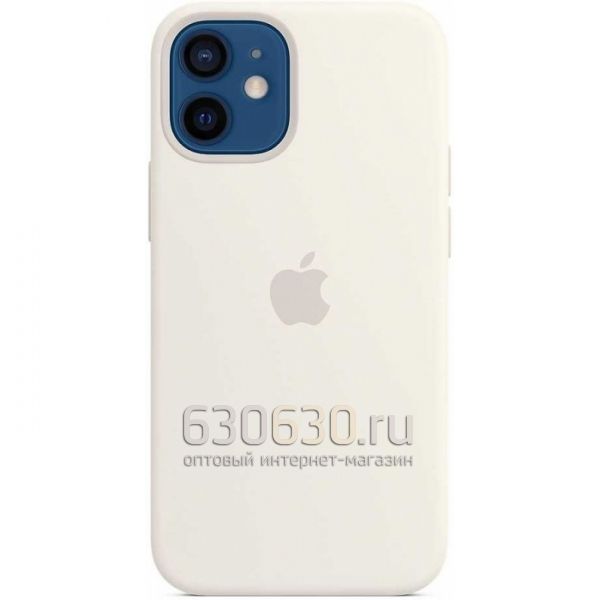 Чехол Silicone Cover для iPhone 12 mini