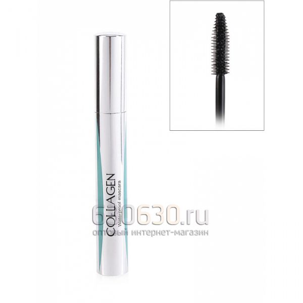 Тушь для ресниц Enough "Collagen Volume Instantane Waterproof Mascara" 10 ml 