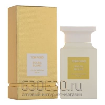 ОАЭ Tom Ford "Soleil Blanc Eau de Parfum" 100 ml