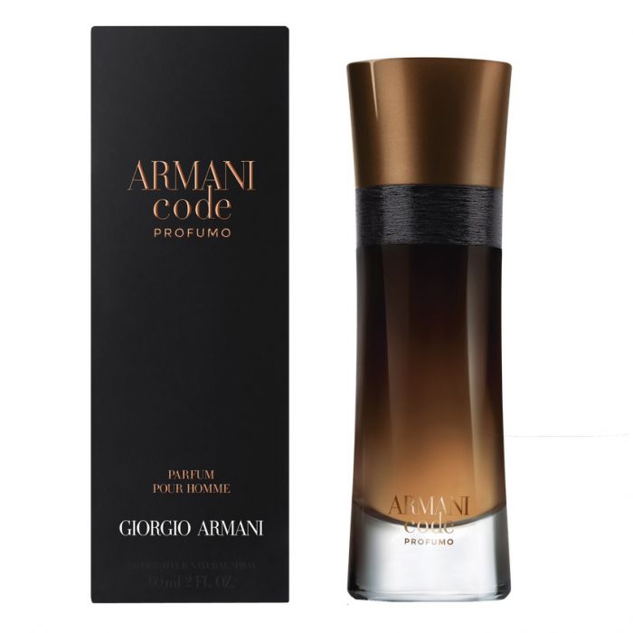 A-Plus G.A "Armani Code Profumo"