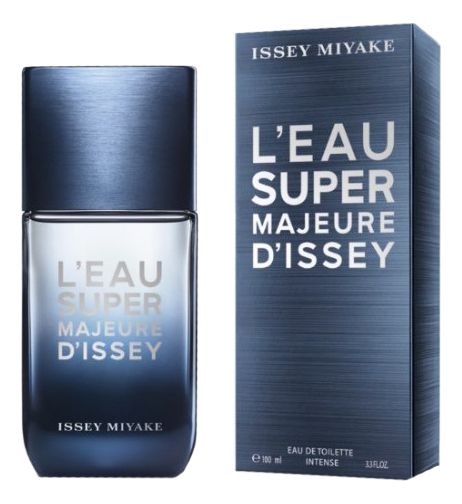 A-Plus ISSEY MIYAKE "L'Eau Super Majeure D'Issey" 100 ml