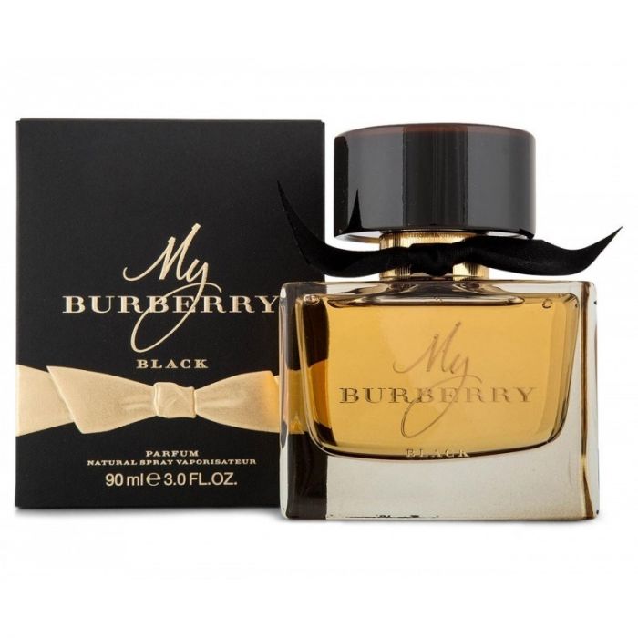 A-Plus "My Burberry Black Eau de Parfum" 90 ml