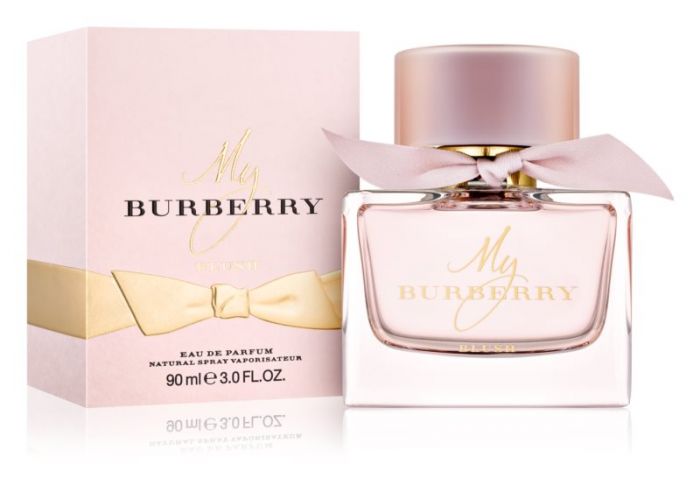 A-PLUS Burberry "My Blush" 90 ml