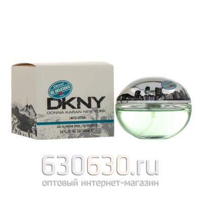 Donna Karan "DKNY Be Delicious Rio " 100 ml