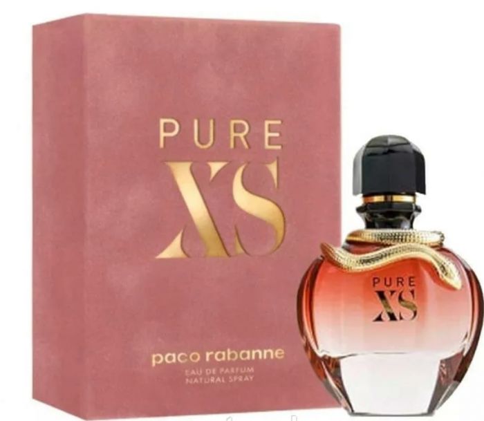 A-Plus Paco Rabanne "Pure XS for Her" EDP 80 ml