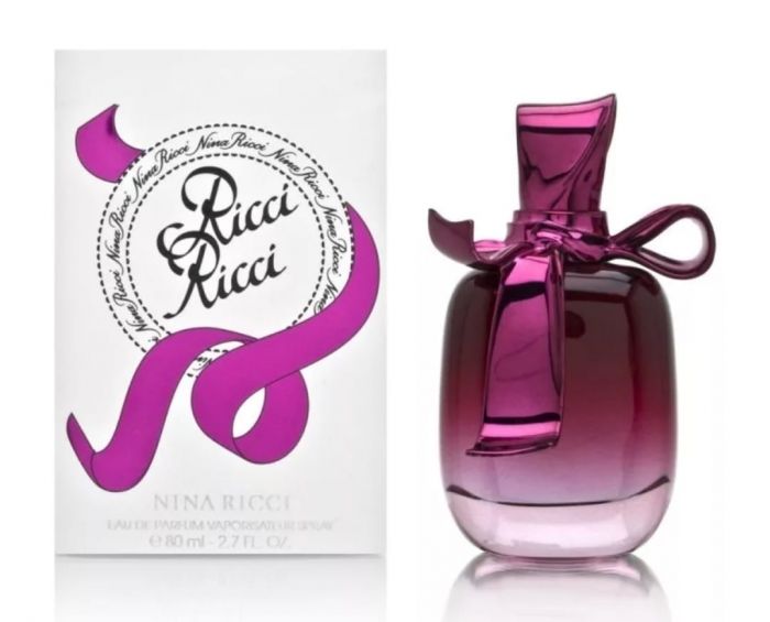 ОАЭ Nina Ricci "Ricci Ricci" 80 ml