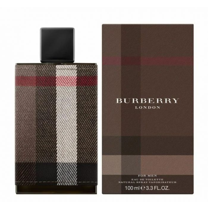 ОАЭ Burberry "Burberry London Men" 100 ml