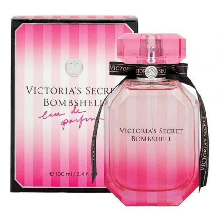 ОАЭ Victoria's Secret "Bombshell Eau de Parfum" 100 ml