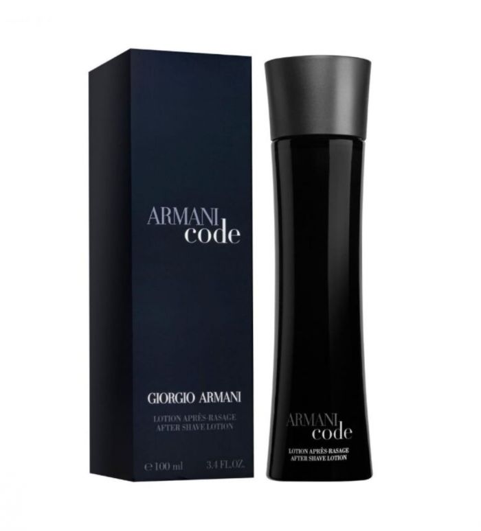 ОАЭ G. A "Armani Code" 110 ml