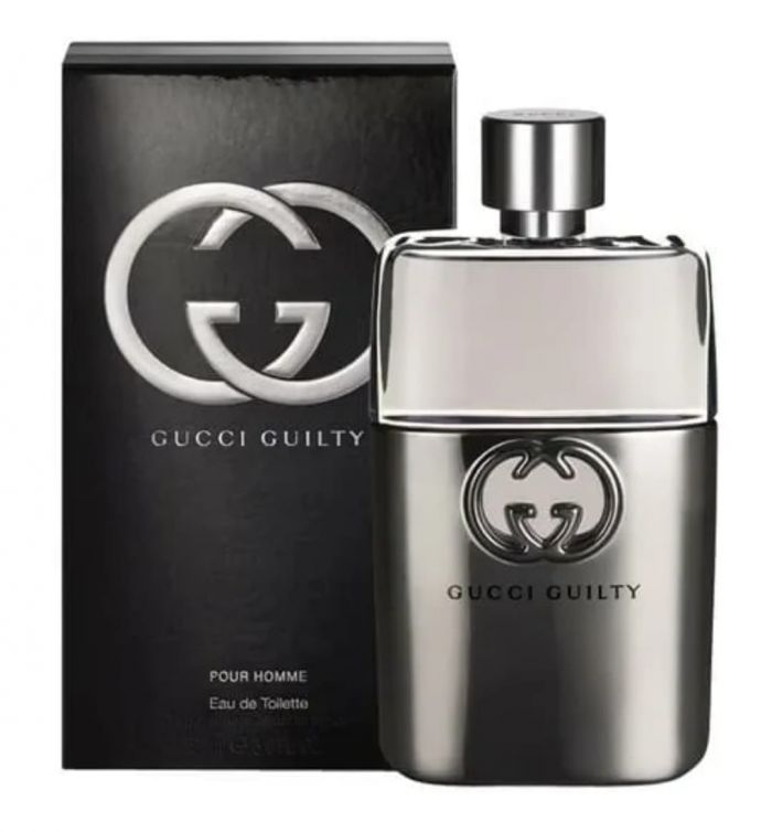 A-Plus Gucci Guilty Pour Homme Eau de Toilette" 90 ml