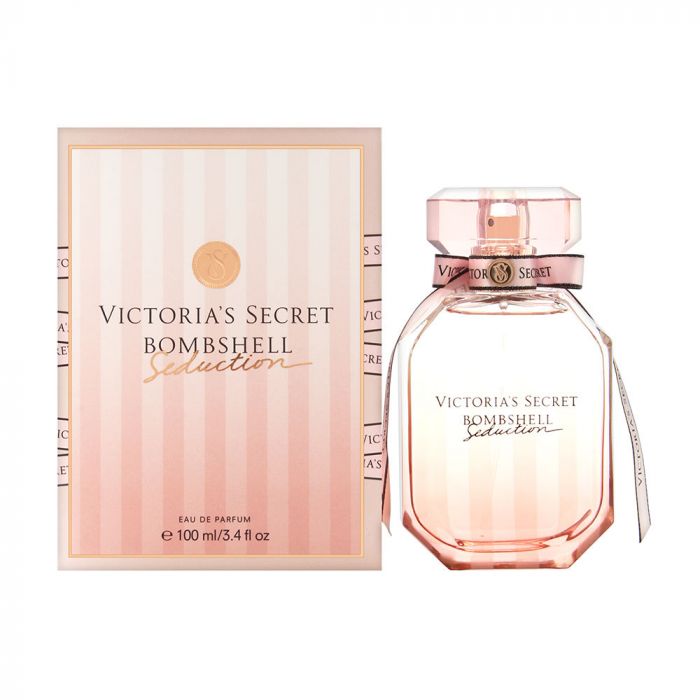 ОАЭ Victoria's Secret "Bombshell Seduction Eau de Parfum" 100 ml