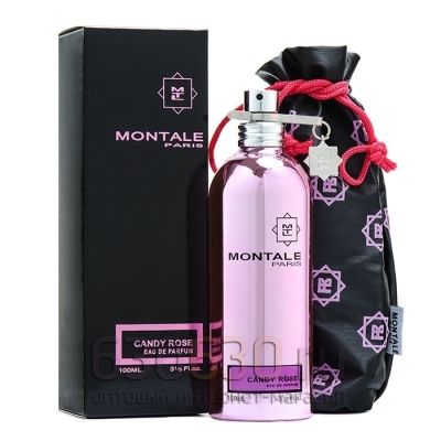 Montale "Candy Rose Eau De Parfum" 100 ml