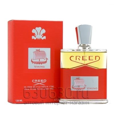 Creed "Viking Eau De Parfum" 120 ml