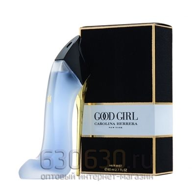 Carolina Herrera "Good Girl Hair Mist" 80 ml