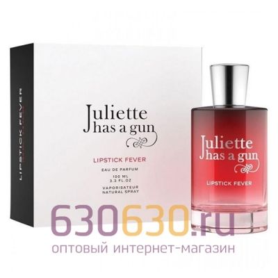 Евро Juliette Has A Gun "Lipstick Fever" 100 ml