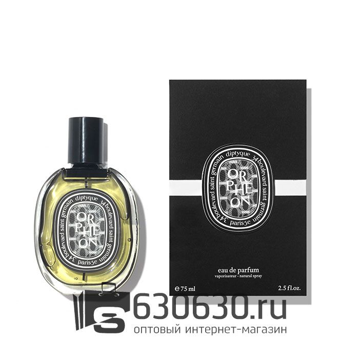 Евро Diptyque "Orpheon" 75 ml