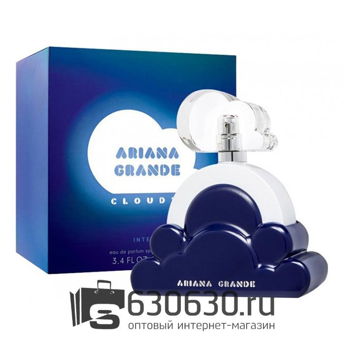 Евро Ariana Grande "Cloud 2.0 Intense" 100 ml