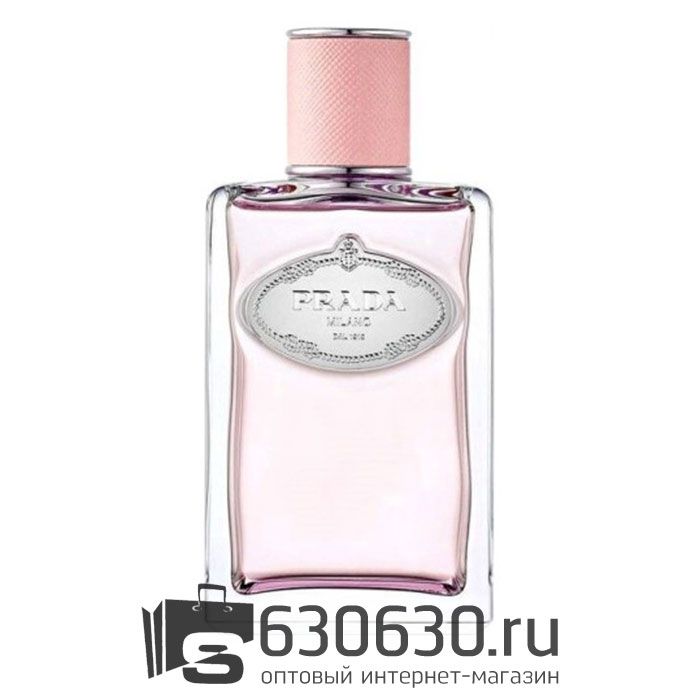 A-Plus Prada "Infusion De Rose" EDP 100 ml